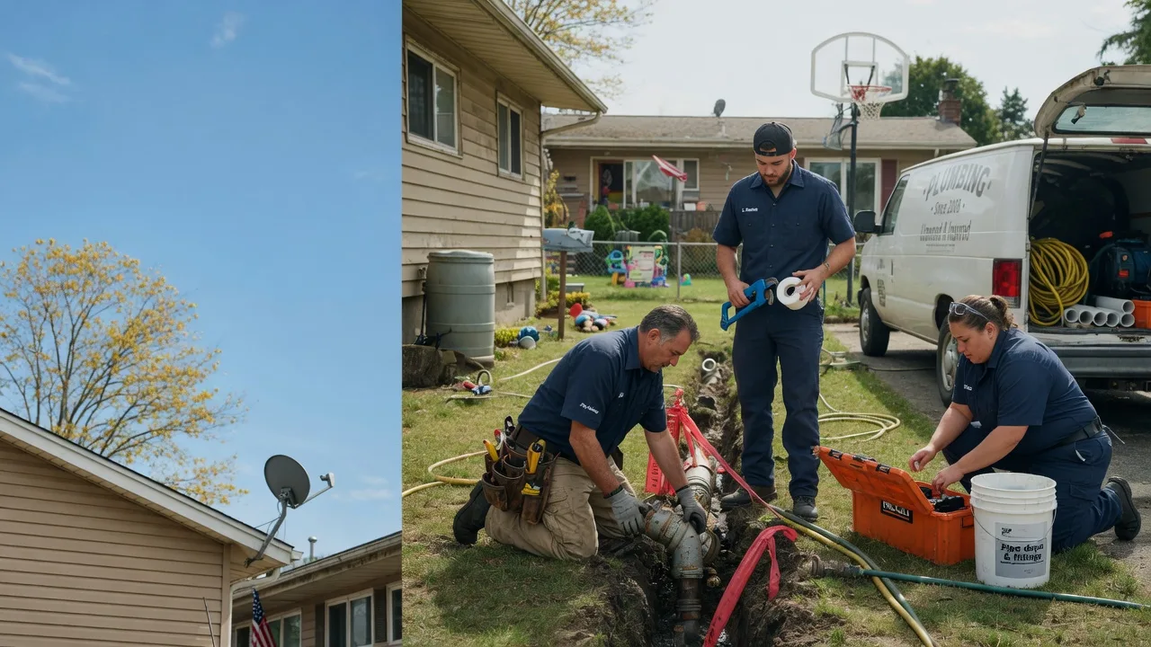 Garbage Disposal Replacement in Hopkinsville, KY near me