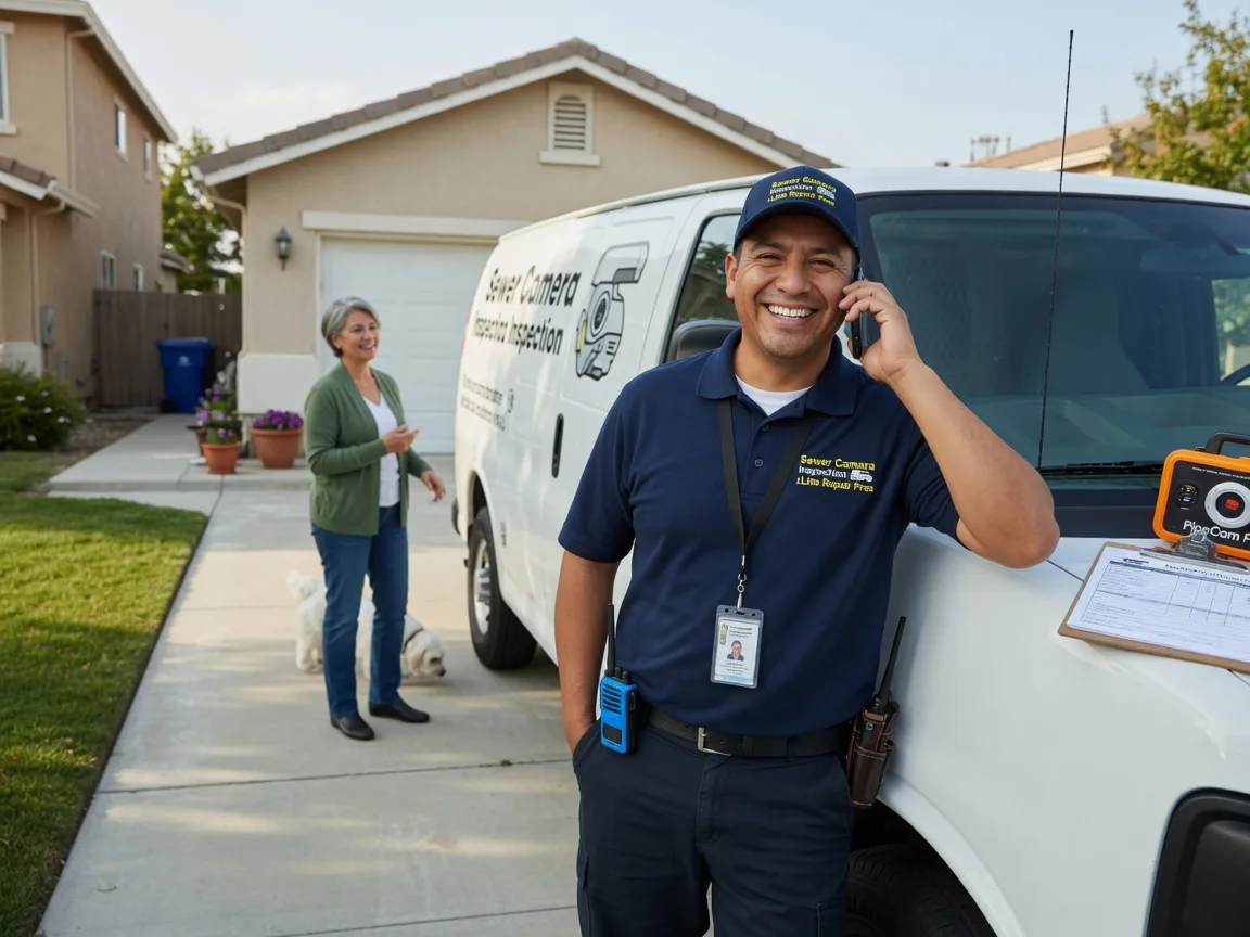 Sewer Line Repair Hopkinsville, KY FAQs